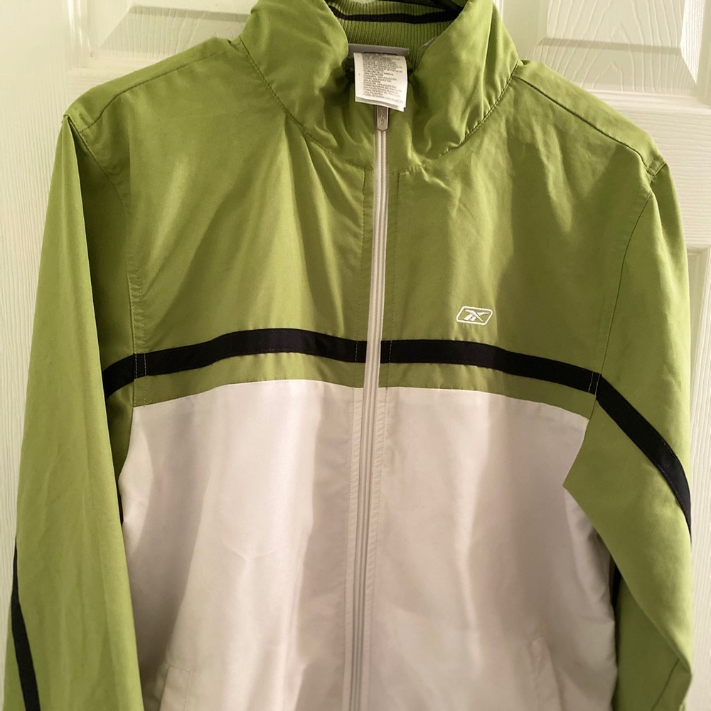 Reebok jacket